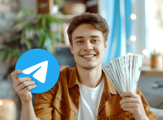 Telegram'dan Nasıl Para Kazanılır?