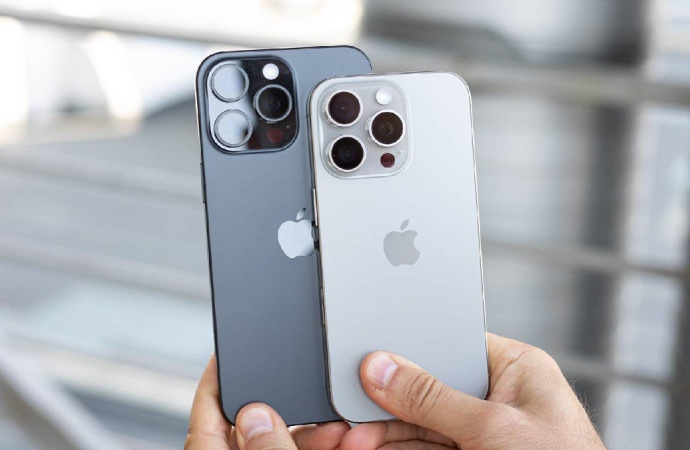 iPhone 17 Pro: Şok Edici Detaylar! iPhone 17 Pro: Şok Edici Detaylar!