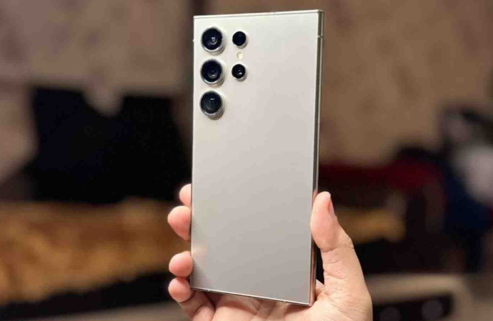 Samsung Galaxy S25 Ultra Hakkında Her Şey Samsung Galaxy S25 Ultra Hakkında Her Şey