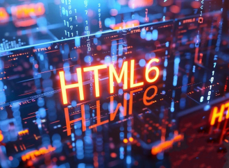 HTML6 ve CSS5