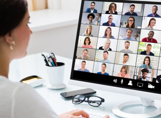 Sanal Ortama Geçin, Kitlenizi Büyütün