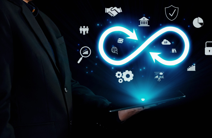 DevOps İş Akışları için En İyi Araçlar DevOps İş Akışları için En İyi Araçlar