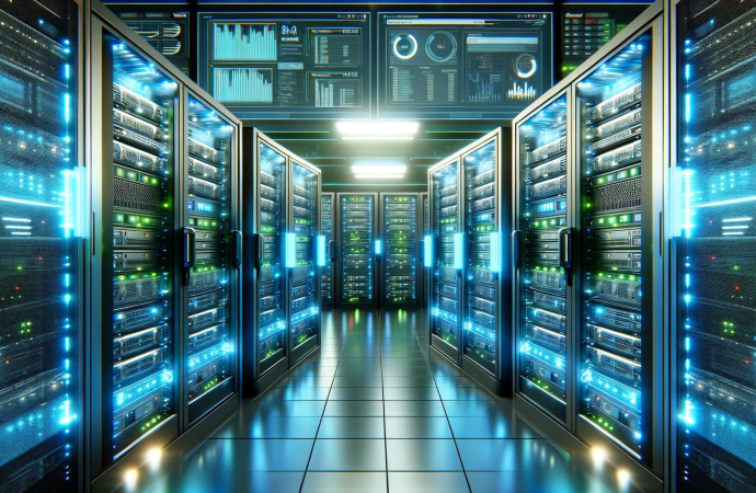 Geliştiriciler için En İyi Hosting Platformları Geliştiriciler için En İyi Hosting Platformları
