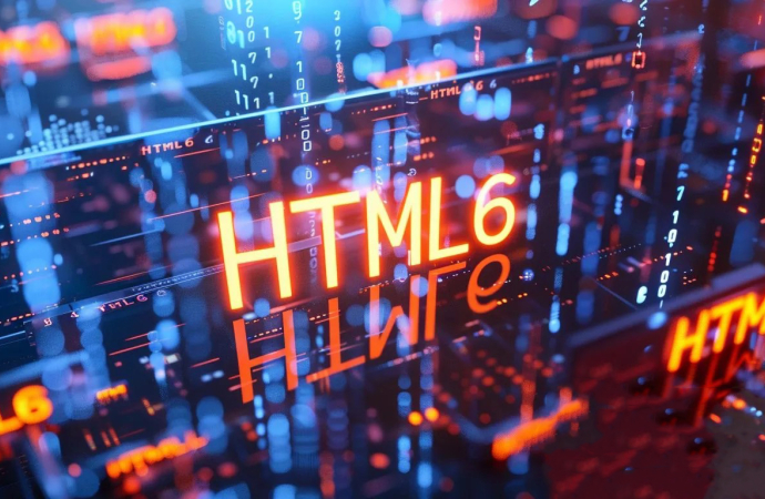 HTML6 ve CSS5 HTML6 ve CSS5