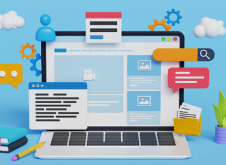 Animasyon Kütüphaneleri UX'i Yükseltecek