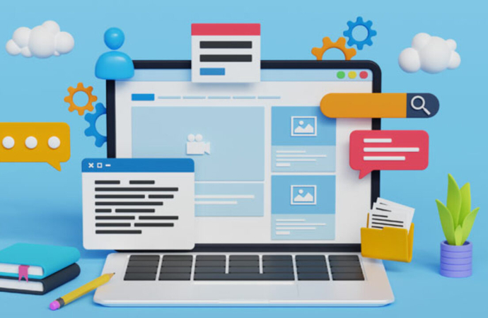 Animasyon Kütüphaneleri UX'i Yükseltecek Animasyon Kütüphaneleri UX'i Yükseltecek