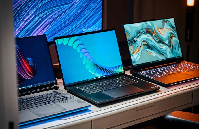 RTX 5080'li En İyi Oyun Dizüstü Bilgisayarlar RTX 5080'li En İyi Oyun Dizüstü Bilgisayarlar