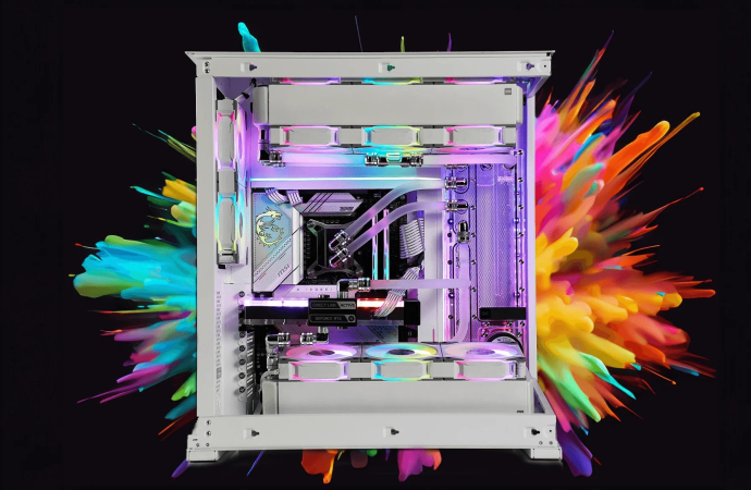 RTX 5080 ve RTX 5090'lı En İyi Hazır Oyun Bilgisayarları RTX 5080 ve RTX 5090'lı En İyi Hazır Oyun Bilgisayarları