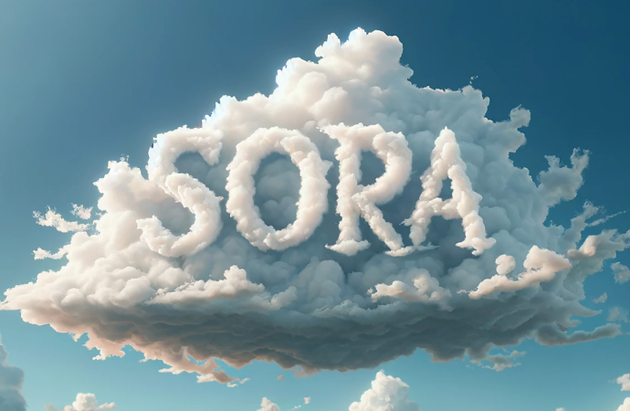 OpenAI Tepkiler Yüzünden Sora'yı Durdurdu OpenAI Tepkiler Yüzünden Sora'yı Durdurdu
