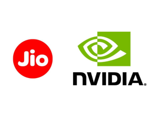 Jio Platforms Nvidia işbirliği