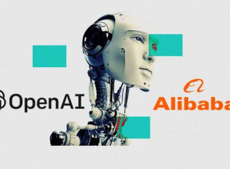 OpenAI Alibaba'ya Karşı