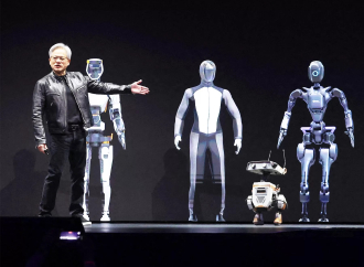 Yapay Zeka Robotikte Bir Sonraki Atılım