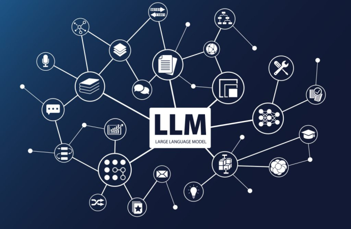 Büyük Dil Modelleri (LLM'ler) Büyük Dil Modelleri (LLM'ler)