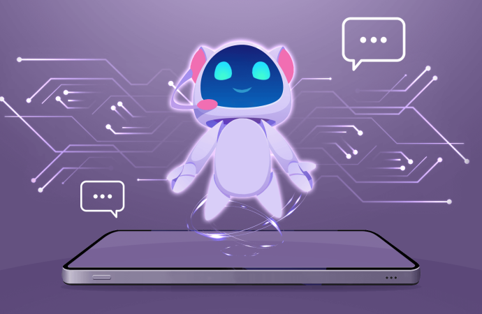 Chatbot'lar Neden Zirvede Kalacak? Chatbot'lar Neden Zirvede Kalacak?