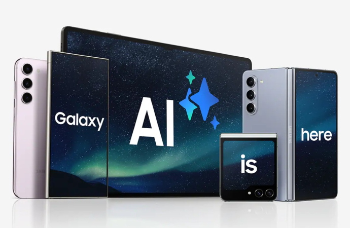En İyi Galaxy AI Özellikleri En İyi Galaxy AI Özellikleri