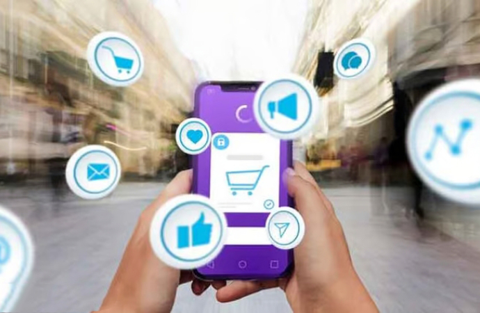 Yapay Zeka Araçlarıyla Perakende Deneyimi Yapay Zeka Araçlarıyla Perakende Deneyimi