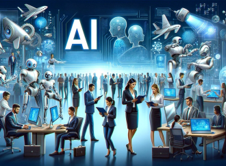 Yapay Zeka ve Veri Biliminde Yükselen İşler Neler?