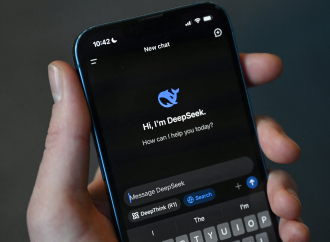 DeepSeek App Store'da ChatGPT'yi Geçti!