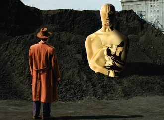 Film Yapımında Üretken Yapay Zeka