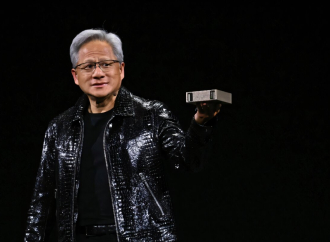 Nvidia Yapay Zeka Teknolojisini Geliştiriyor