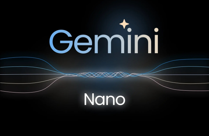 OnePlus'a Gemini Nano Desteği OnePlus'a Gemini Nano Desteği