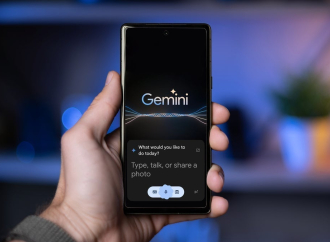 Android'de Google Gemini Nasıl Kurulur?