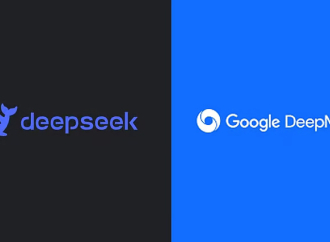 DeepSeek AI, Google DeepMind'a Karşı