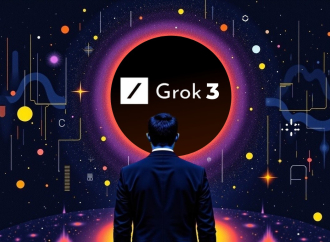 Elon Musk'ın Grok 3 Lansmanı