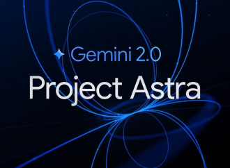 Gemini 2.0, Google Project Astra'ya Güç Veriyor