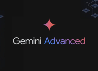 Google Gemini AI Geliştirildi