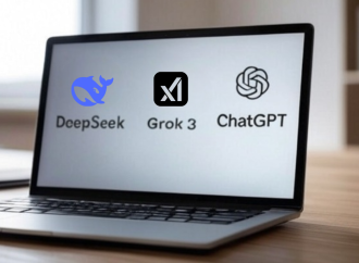 Grok 3, DeepSeek'e Karşı