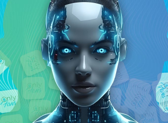 OnlyFans'ta Yapay Zeka Kullanımı