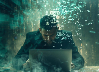 Yapay Zeka Destekli Dolandırıcılık