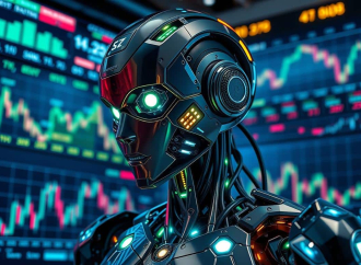 Yatırımcılar İçin En İyi Yapay Zeka Ticaret Botları