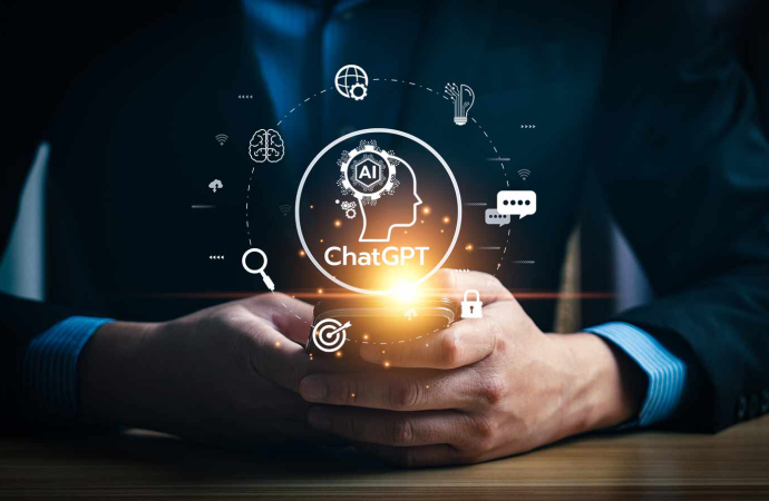 ChatGPT Özgür Konuşmaya Geçiyor ChatGPT Özgür Konuşmaya Geçiyor