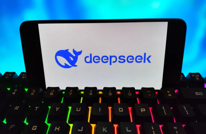 DeepSeek AI PC'de Nasıl Kullanılır? DeepSeek AI PC'de Nasıl Kullanılır?