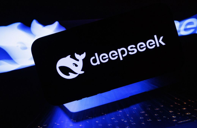 DeepSeek Gizli Kodu DeepSeek Gizli Kodu