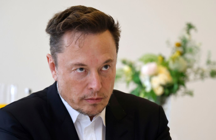Elon Musk İfade Verecek Elon Musk İfade Verecek
