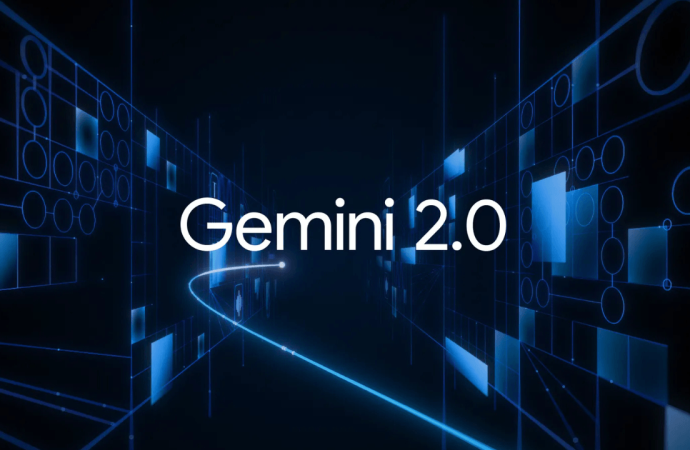 Gemini 2.0 DeepSeek'i Yenebilecek mi? Gemini 2.0 DeepSeek'i Yenebilecek mi?