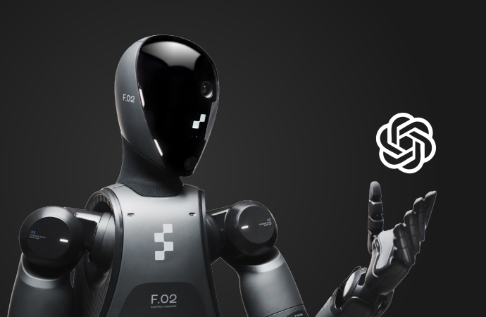OpenAI'nin Yeni Markası Neyi Hedefliyor? OpenAI'nin Yeni Markası Neyi Hedefliyor?