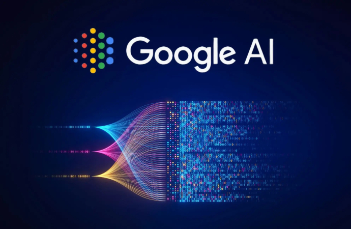 Overview AI Google Aramayı Nasıl Değiştiriyor? Overview AI Google Aramayı Nasıl Değiştiriyor?