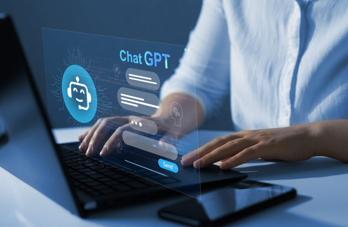 Sağlık Hizmetlerinde ChatGPT Sağlık Hizmetlerinde ChatGPT