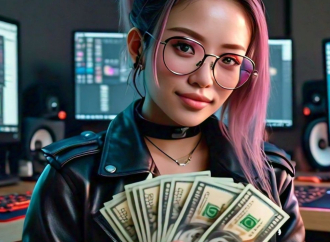 2025'te Yapay Zeka ile Nasıl Para Kazanılır?