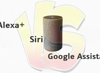 Alexa+, Siri ve Google Asistan: Hangisi Daha Akıllı?