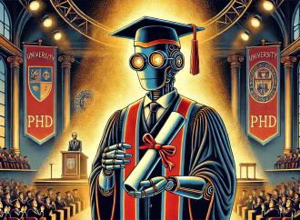 “Doktora Düzeyinde” Yapay Zeka Nedir?