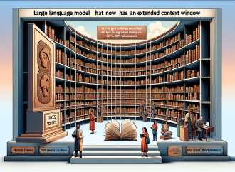 LongRoPE2, OpenAI ve Meta'ya Meydan Okuyor