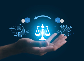 Makinelere Ahlak Öğretilebilir mi?