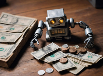 Yapay Zeka Araçlarının Finansa Etkisi