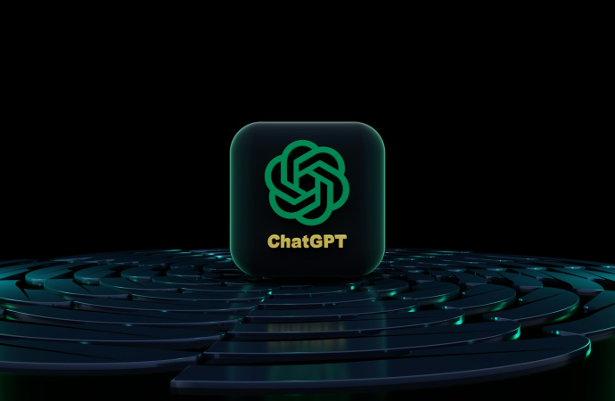 ChatGPT -4.5: Üretken Yapay Zeka'nın Geleceği ChatGPT -4.5: Üretken Yapay Zeka'nın Geleceği