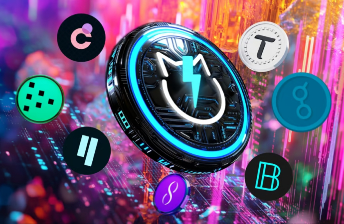 En İyi Yapay Zeka Kripto Paralar! En İyi Yapay Zeka Kripto Paralar!